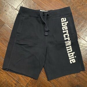 Abercrombie kids Boy Athletic Shorts